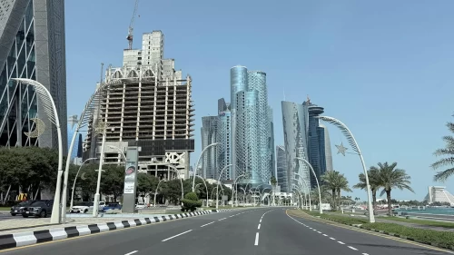 Katar duyurdu: Denizcilik faaliyetleri yeniden başlayacak