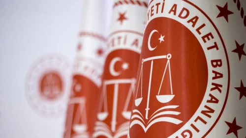 Adalet Bakanlığı’ndan yeni karar: 7 daire başkanlığı kuruldu