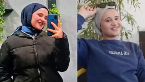 17 yaşındaki kızdan bir daha haber alınamadı