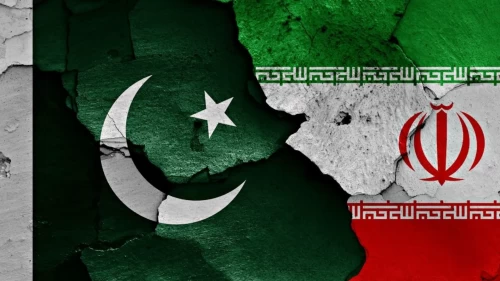 Pakistan-İran zirvesinin ardındaki Teksaslı lobicinin sırrı deşifre oldu!