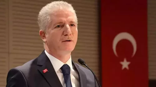 İstanbul Valisi Gül’den ‘sosyal medya’ uyarısı: Okul isimleri üzerinden panik yayanlara taviz verilmeyecek!
