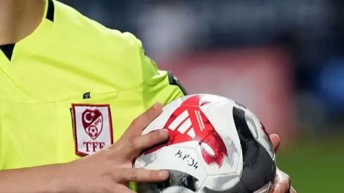 Fenerbahçe ve Galatasaray maçlarını kim yönetecek?