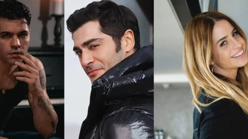 Ünlülere yönelik soruşturmada sıcak gelişme