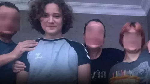 Kahramanmaraş failinin WhatsApp profil fotoğrafındaki detay kan dondurdu