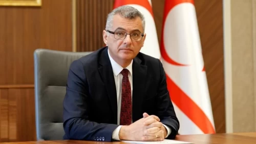 Erhürman'dan Pile açıklaması: 'Gerginlikten yana olmayacağız'