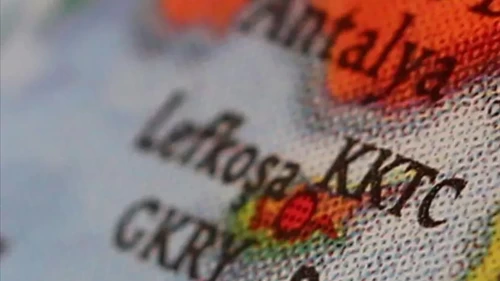 Lefkoşa’da sınır hattı karıştı: Kıbrıs’ta Rum tarafından sivillere çirkin saldırı