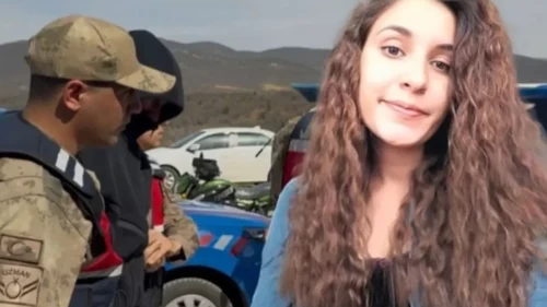 Gülistan Doku dosyasında firari şüphelinin ağabeyinin ifadesi ortaya çıktı: Korku duvarı yıkıldı, bildiklerimizi anlattık