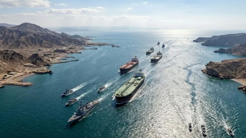 Dünya ekonomisinde 'Hürmüz' depremi: Petrol sevkiyatı tamamen durduruldu!