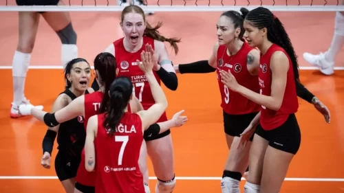 Sultanlar Ligi Play-Off 7-8 etabı başlıyor