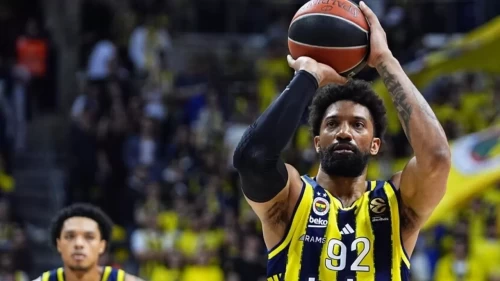 Fenerbahçe Beko - LDLC Asvel maçı ne zaman, saat kaçta?