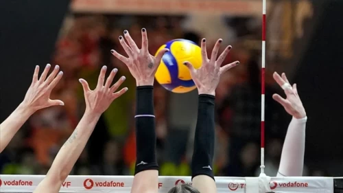 Fenerbahçe ve VakıfBank final takvimi açıklandı!