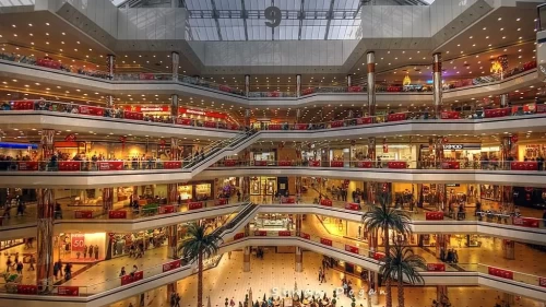 AVM'lere giriş ücretli mi olacak 2026? AVM girişlerinde ne kadar para alınacak?