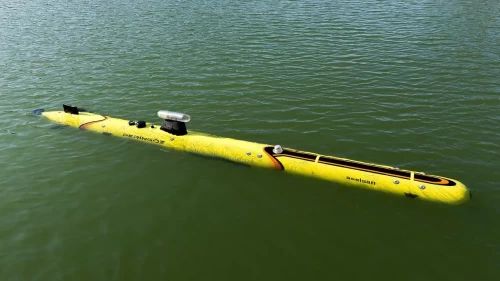 ASELSAN’ın DERİNGÖZ sistemi testleri başarıyla geçti