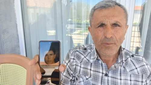 Kazı sırasında bulunan insan kemikleri, 15 yıllık cinayetin sırrını çözebilir!