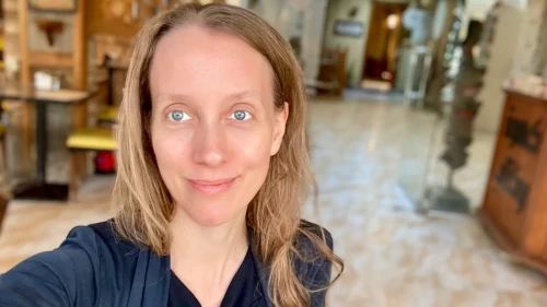 Irak'ta kaçırılan ABD'li gazeteci tek şartla serbest bırakıldı!