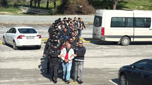 Bodrum göçmen faciası kararı