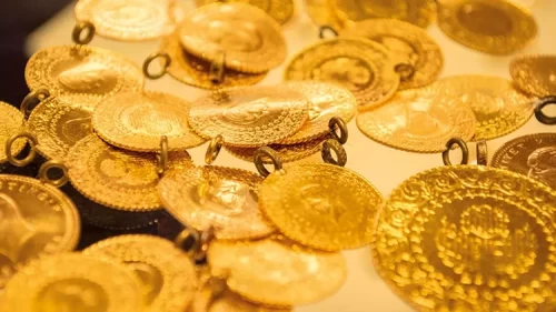 Gram ve çeyrek altın fiyatları 2026! Canlı, anlık harem altın fiyatları bugün (13 Nisan 2026) ne kadar?