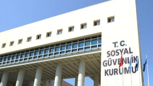 SGK 100 denetmen yardımcısı alımı 2026