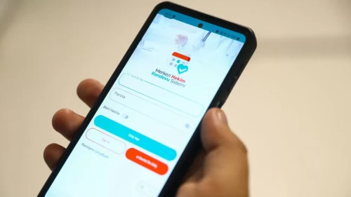 Özel gereksinimli çocuklara MHRS'de öncelik hakkı