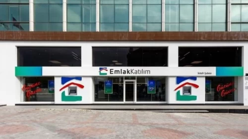 Emlak Katılım halka arz sürecini resmen başlattı