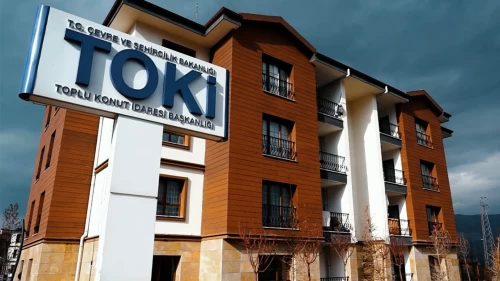 TOKİ İstanbul'da final günü!