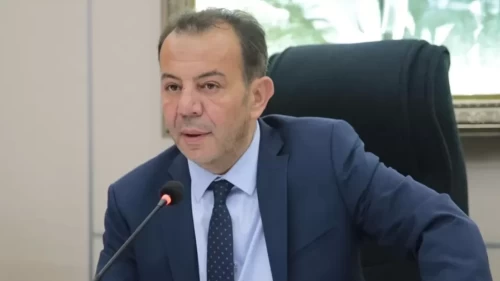 Tanju Özcan dosyasında şok itiraflar! ‘Tehdit ve şantaj’ davasının ilk duruşması yapıldı