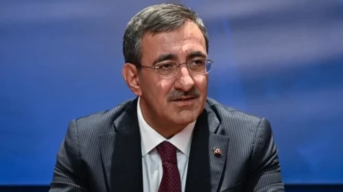 Cevdet Yılmaz’dan İstanbul mesajı: Küresel ölçekte finans üssü olma iddiası güçleniyor