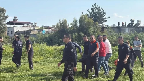 Düğünden günler sonra acı son! Cesedi ırmakta bulundu