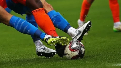 Galatasaray ve Fenerbahçe maçlarına genç hakem ataması