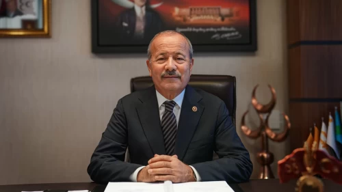 MHP’li Taytak: Milliyetçiliğin özünde insan sevgisi, temelinde adalet var