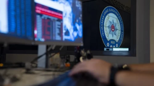 İçişleri Bakanlığı'ndan siber operasyon: 2 bin 409 URL adresine engel