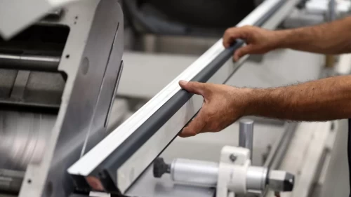 Alüminyum fiyatlarında sert yükseliş