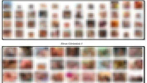 Özkan Yalım'ı ihraç edemeyen CHP şokta! İddiaya göre Yalım'ın iş yerinden 254 adet kaset çıktı!