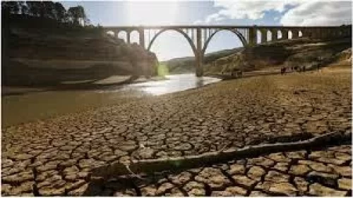 İç Anadolu’da çölleşme, Akdeniz’de susuzluk! Uzman isim o tarihi işaret etti