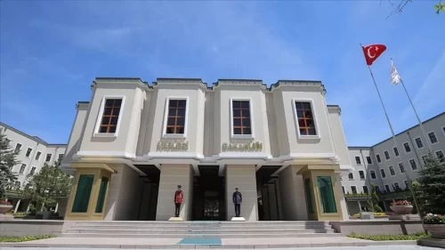 İçişleri Bakanlığından ''uzlaşı'' mesajı