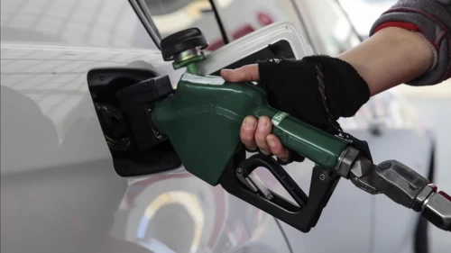 Mazotta indirim tabelaya yansıdı! İşte il il güncel akaryakıt listesi