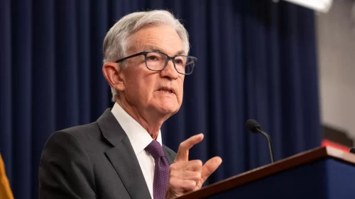 Fed'de Powell dönemi sona eriyor!