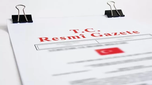 Anayasa Mahkemesi’nden 10 siyasi partiye mali denetim onayı