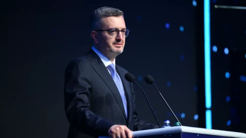 İletişim Başkanı Duran'dan İsrail'e idam tepkisi: Bu soykırımın bir uzantısıdır