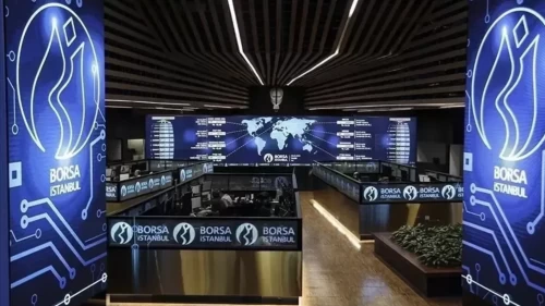 Borsa geriledi, altın ve petrolde hareketlilik sürdü
