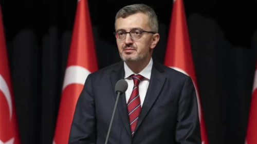 İletişim Başkanı Duran duyurdu: NATO Zirvesi küresel güvenlik için kritik bir eşik olacak