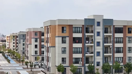 Gençler için dev adım, büyük umut