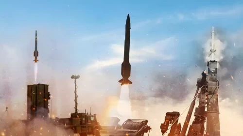 Çelik Kubbe güçleniyor: Yerli füze sistemlerinde kritik takvim açıklandı