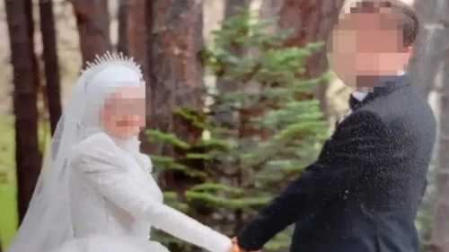 Gerede'deki bebek cinayetinde kan donduran detay