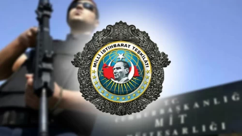 MİT 'çok gizli' ibareli belgeyi yayımladı! Humeyni’nin Türkiye’deki kod adı ortaya çıktı