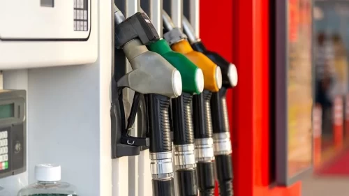 Motorin fiyatlarında sürpriz gelişme