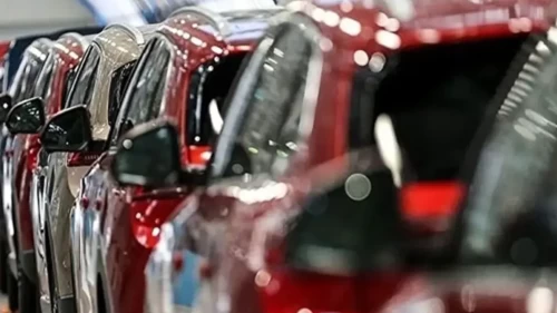 Sürücü belgesi şartı değişti, ÖTV'siz araç limiti güncellendi