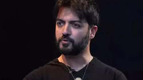 Şarkıcı Yusuf Güney tutuklandı