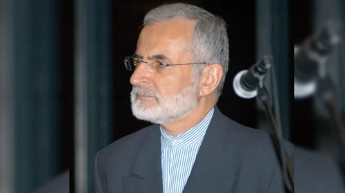 Konutuna füze isabet etmişti! Harrazi hayatını kaybetti