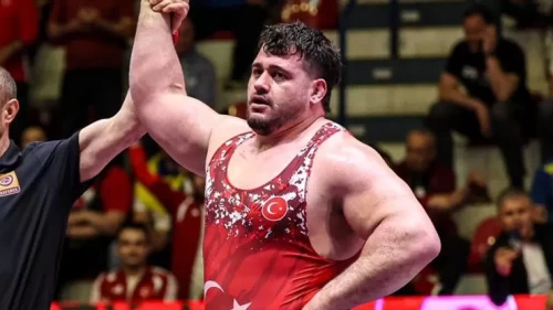 Rıza Kayaalp final maçı saat kaçta, nereden izlenir 2026? Rıza Kayaalp Şampiyonluk maçı kiminle?